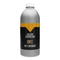 Aromaterapia - Biolavit Biolavit Olejek eteryczny anyżowy 1000 ml OET-ANY-1000 - miniaturka - grafika 1