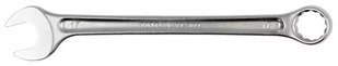 YATO YT-5017 KLUCZ PŁASKO-OCZKOWY 23MM YT-5017 - Zestawy narzędziowe - miniaturka - grafika 1