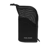 Kosmetyczki, organizery i kuferki - Organizer, kosmetyczka damska na pędzle KS45WZ2 - miniaturka - grafika 1