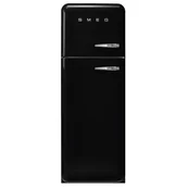 Lodówki - Smeg 50's Style FAB30LBL5 - miniaturka - grafika 1