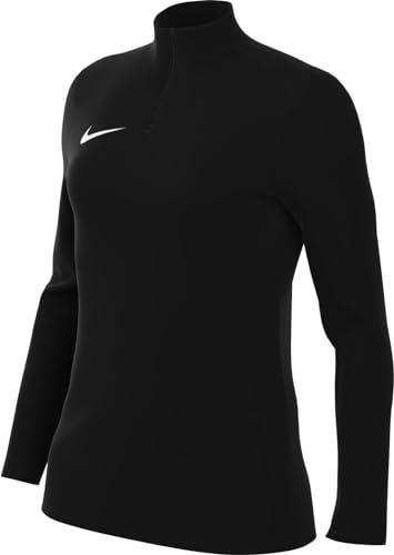 Nike Damski top z długim rękawem W Nk Sf Strk24 Dril Top