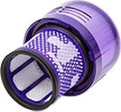 Filtry do odkurzaczy - Dyson Oryginalny Filtr do odkurzacza Dyson SV21 Micro - miniaturka - grafika 1