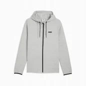 Bluzy męskie - PUMA BLUZA SPACER FZ 68857404 r XXL - miniaturka - grafika 1