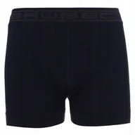 Majtki męskie - Bokserki męskie BRUBECK BX00501A bezszwowe - XXL - miniaturka - grafika 1