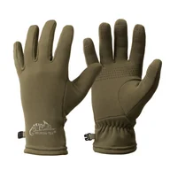 Odzież taktyczna i umundurowanie - Rękawice Helikon-Tex Trekker Outback Gloves - Olive Green XXL - miniaturka - grafika 1