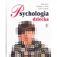 Psychologia - Psychologia dziecka - miniaturka - grafika 1