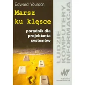 Podstawy obsługi komputera - Marsz ku klęsce - miniaturka - grafika 1