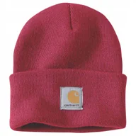Czapki damskie - Czapka Carhartt Knit Cuffed Beanie - miniaturka - grafika 1