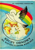 Religia i religioznawstwo - Ruch odnowy we współczesnym Kościele - miniaturka - grafika 1