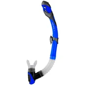 Sprzęt do nurkowania - Aquatic Fajka nurkowa, ELBA - miniaturka - grafika 1