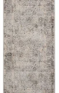 Dywany - Chodnik VALENCIA T846A l.grey/grey - miniaturka - grafika 1