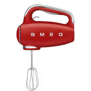 SMEG HMF01RDEU - Miksery - miniaturka - grafika 1