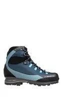 Buty trekkingowe damskie - BUTY TRANGO TRK LEATHER GTX WOMEN-OPAL-PACIFIC BLUE - miniaturka - grafika 1