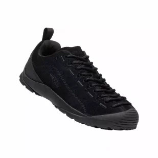 Buty miejskie damskie KEEN JASPER - Klapki i japonki męskie - miniaturka - grafika 4