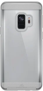 Black Rock Air Protect Case Samsung Galaxy S9 Szary - Etui i futerały do telefonów - miniaturka - grafika 2