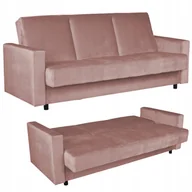 Sofy i kanapy - Wersalka sofa kanapa rozkładana Alicja FamilyMeble - miniaturka - grafika 1