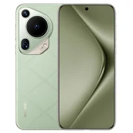 Telefony komórkowe - Huawei Pura 70 Ultra 16/512GB Zielony - miniaturka - grafika 1