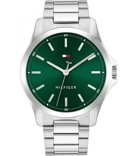 Zegarek ZEGAREK MĘSKI TOMMY HILFIGER 1710672 - Zegarki męskie - miniaturka - grafika 1
