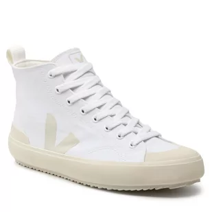 Veja Trampki Nova Ht NT0102348B White/Pierre - Trampki damskie - miniaturka - grafika 1