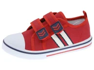 Buty dla dziewczynek - Trampki dziecięce Beppi 2184920 tenisówki - miniaturka - grafika 1