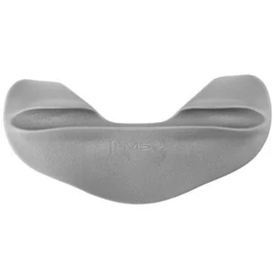 HMS Ochraniacz na kark, Graphite, WNK01 - Pozostały sprzęt siłowy - miniaturka - grafika 1