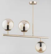 Lampy sufitowe - Alfa FACTUS 63029 lampa sufitowa 3x40W/E14 63029 - miniaturka - grafika 1