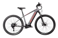 Rowery elektryczne - Rower elektryczny MTB Bottecchia BE33 TEASER - miniaturka - grafika 1