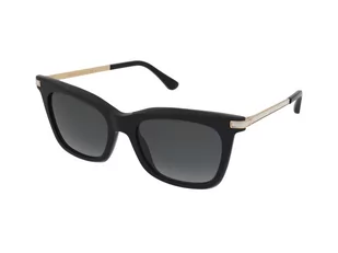 Jimmy Choo Olye/S 807/9O - Okulary przeciwsłoneczne - miniaturka - grafika 1
