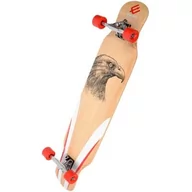 Deskorolki - Enero Deskorolka Longboard Eagle 41.5x9.5 victoriasport-1015484-0 - miniaturka - grafika 1