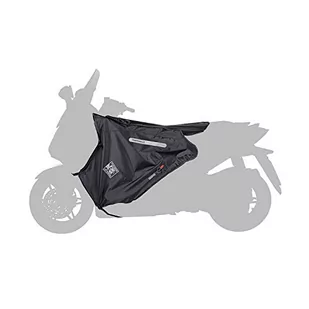 TUCANO URBANO Thermoscudo czarny - Buty motocyklowe - miniaturka - grafika 1