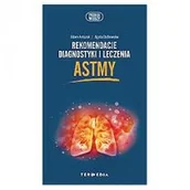 Moda i uroda - Termedia Rekomendacje diagnostyka i leczenie astmy ANTCZAK ADAM, DUTKOWSKA AGATA - miniaturka - grafika 1