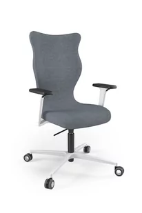 Fotel biurowy, krzesło biurowe Entelo, Krzesło obrotowe Zodiac Castel 24 rozm. 7, Granatowy - Fotele i krzesła biurowe Fotel biurowy, krzesło biurowe Entelo, Krzesło obrotowe Zodiac Castel 24 rozm. 7, Granatowy - Fotele i krzesła biurowe - miniaturka - grafika 2