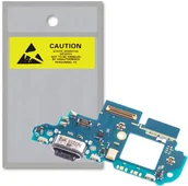 Baterie do telefonów - Złącze Ładowania do Samsung Galaxy A54 5G SM-A546B USB Oryginał Mobilepart - miniaturka - grafika 1