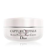 Kremy do twarzy - Dior Capture Totale Capture Totale Super Potent Rich Creme 50 ml - miniaturka - grafika 1