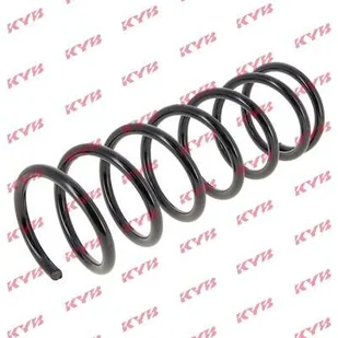 SPRĘŻYNA ZAWIESZENIA Nissan Micra - F(R) - Układ zawieszenia - akcesoria - miniaturka - grafika 1