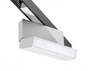 Lampy pozostałe - Azzardo ALDO AZ4626 reflektor szynowy 1x12W/LED IP20 AZ4626 - miniaturka - grafika 1