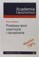 Biografie i autobiografie - Podstawy teorii organizacji i zarządzania - miniaturka - grafika 1