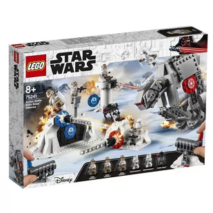 LEGO Star Wars Obrona Bazy Echo 75241 - Klocki - miniaturka - grafika 3