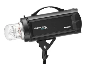 Fomei DIGITAL PRO X 700 FY3001 - Lampy studyjne - miniaturka - grafika 1