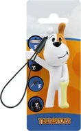 Figurki dla dzieci - Zawieszka - Reksio stojący EDUKAMP - miniaturka - grafika 1
