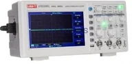 Inne urządzenia pomiarowe - UTD2025CL Oscyloskop UNI-T - miniaturka - grafika 1