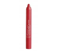 Szminki - Gosh Forever Lip Shine Wykręcana Pomadka Do Ust 009 My Valentine - miniaturka - grafika 1