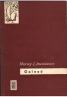 Poezja - Galaad - miniaturka - grafika 1