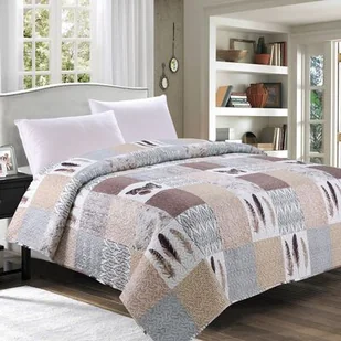 Narzuta CHARLES - Narzuty - miniaturka - grafika 1