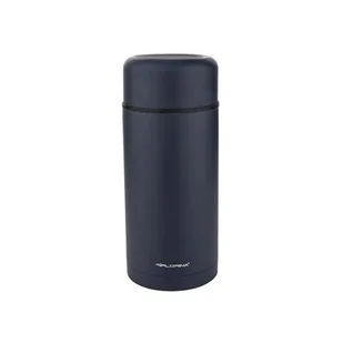 Termos obiadowy Hewer 1,2 l granatowy - Termosy - miniaturka - grafika 1