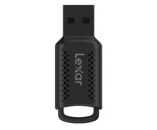 Lexar 128GB JumpDrive® V400 USB 3.0 - darmowy odbiór w 22 miastach i bezpłatny zwrot Paczkomatem aż do 15 dni - Pendrive - miniaturka - grafika 1