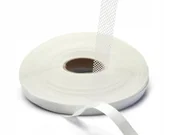 Scrapbooking - TAŚMA TERMO DO PODKLEJANIA TKANIN szwów 1 cm 100m - miniaturka - grafika 1