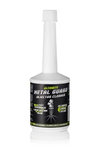 METAL GUARD INJECTOR CLEANER 200ML - Płyny eksploatacyjne do aut - miniaturka - grafika 1
