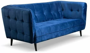 Sofa tapicerowana Ruby III w stylu skandynawskim - Sofy i kanapy - miniaturka - grafika 1