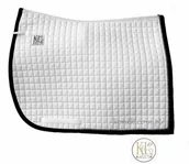 Akcesoria jeździeckie - Potnik ujeżdżeniowy - KL SELECT - miniaturka - grafika 1